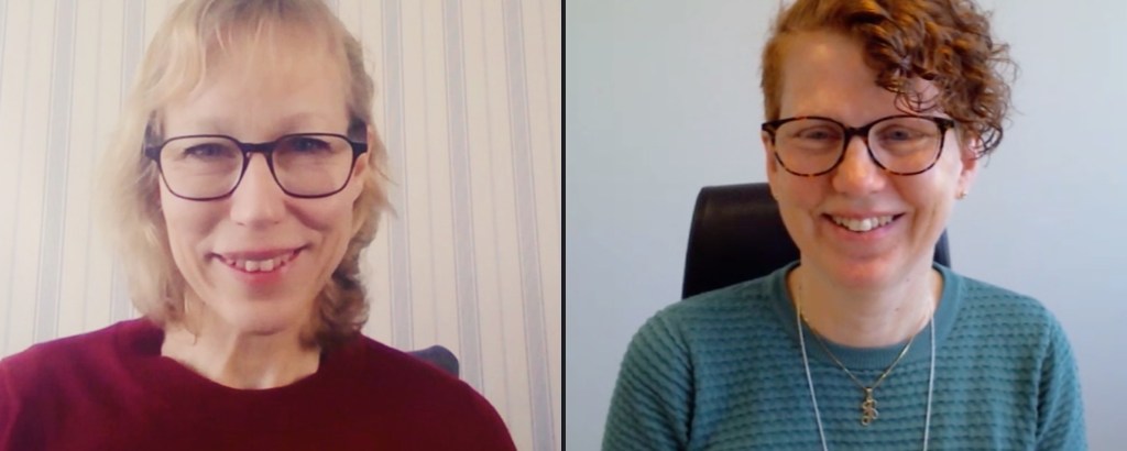 Maria Redström & Johanna Altenstedt, Tibco
