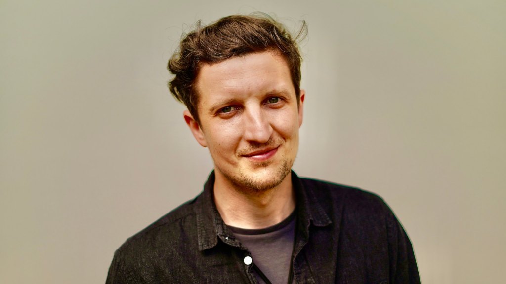 Photo of Georgiy Chernyavsky