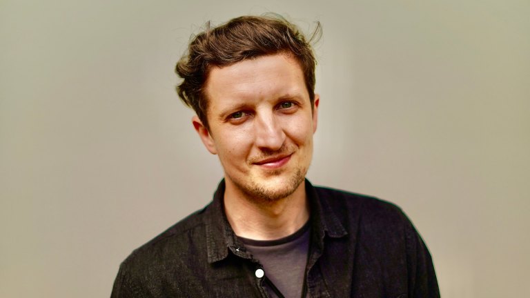 Photo of Georgiy Chernyavsky