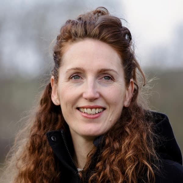 Malin Bjelle profilbild