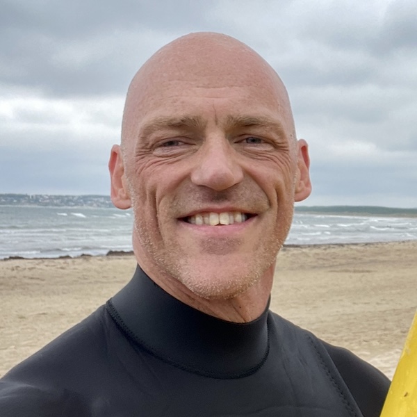 Pontus Wärnestål profilbild