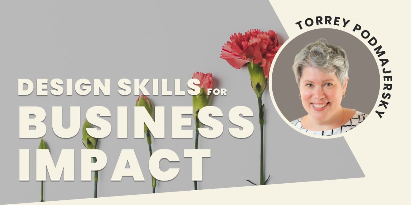 Design Skills for Business Impact